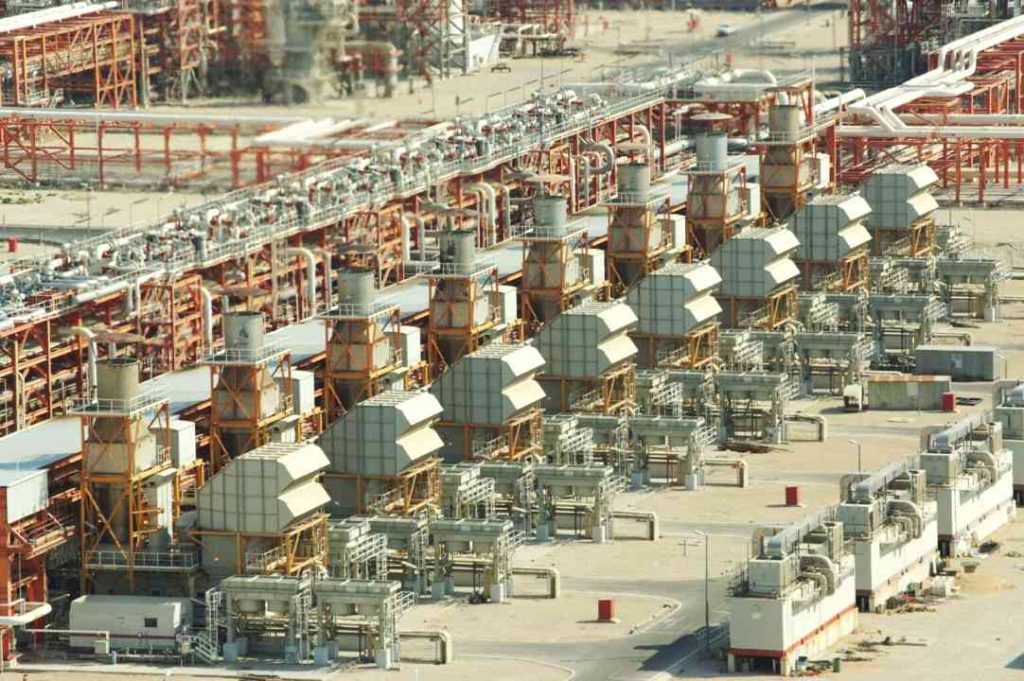نصب و راه¬اندازی، بهره¬برداری و تعميرات اساسی يونيت 106 فاز 14 پارس جنوبی