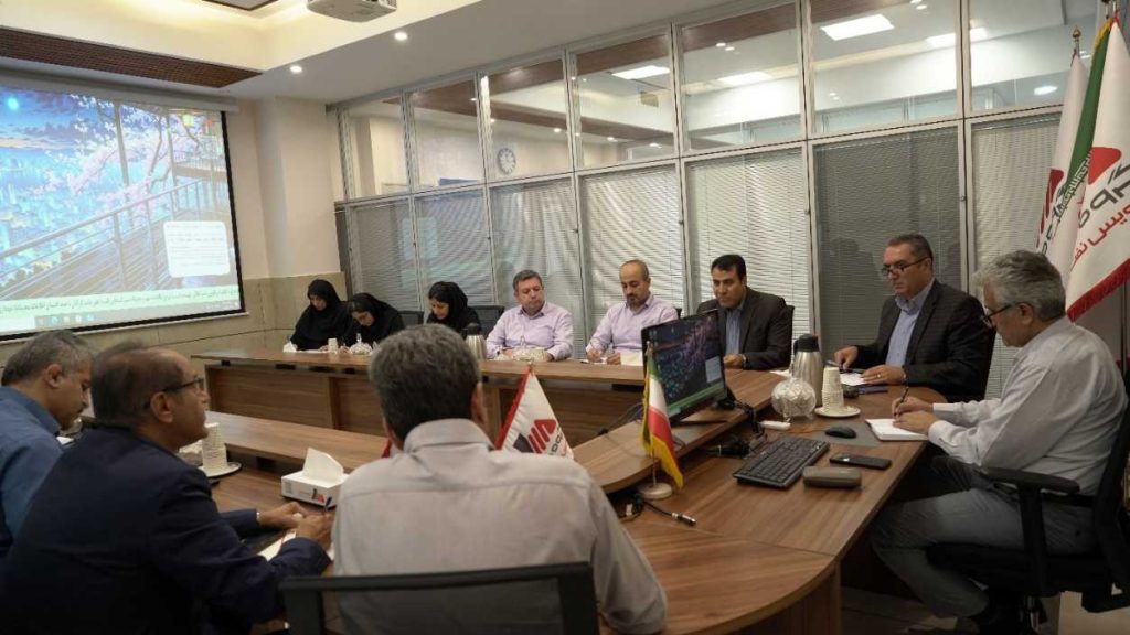 موفقيت در تمديد گواهينامه هاي سيستم هاي مديريت (IMS)