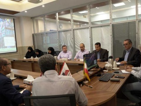 موفقيت در تمديد گواهينامه هاي سيستم هاي مديريت (IMS)